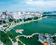 九江天气预报40天